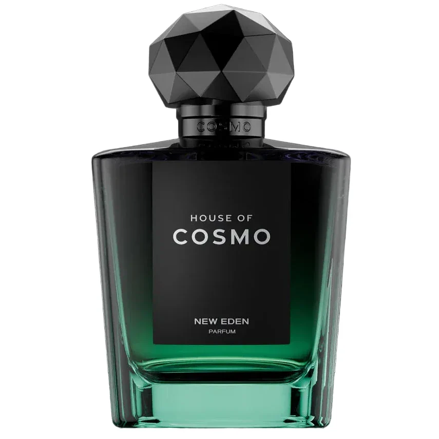 House Of Cosmo New Eden Samples